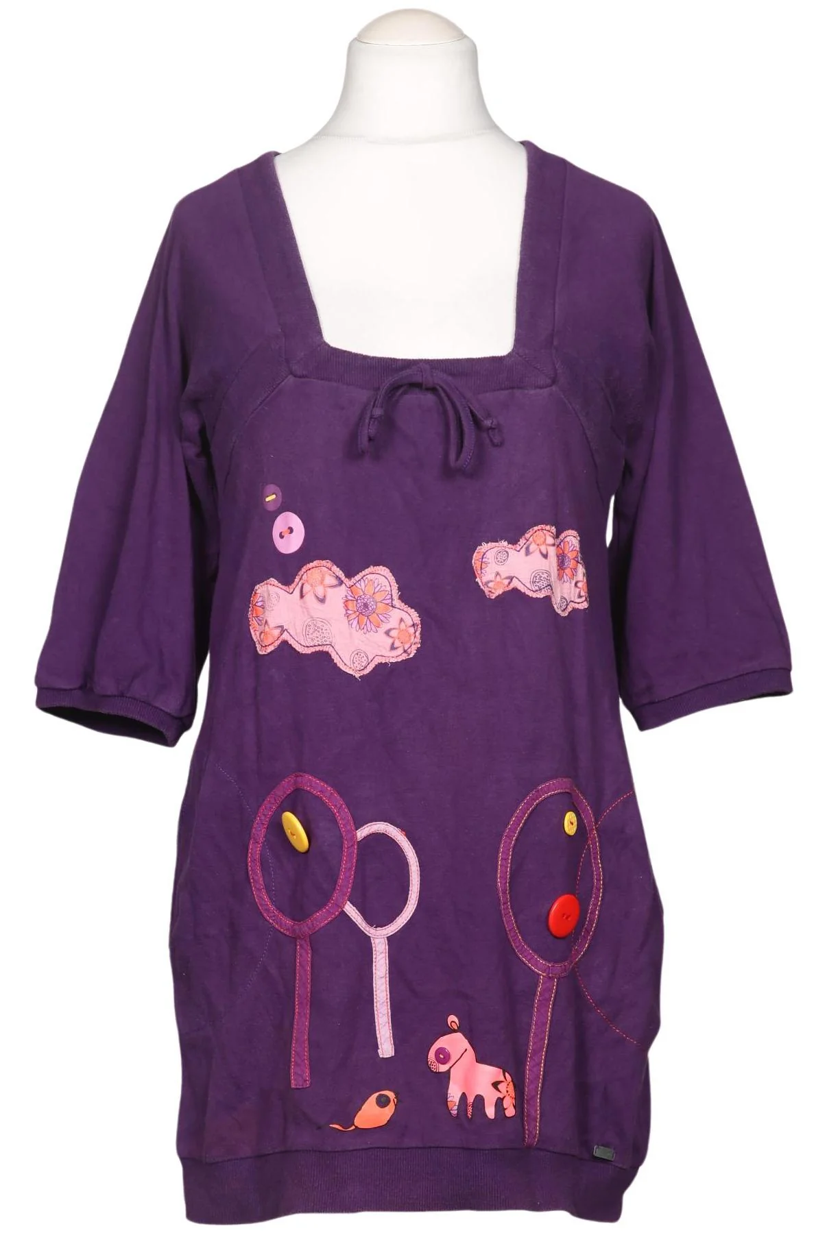 Nümph Damen Kleid