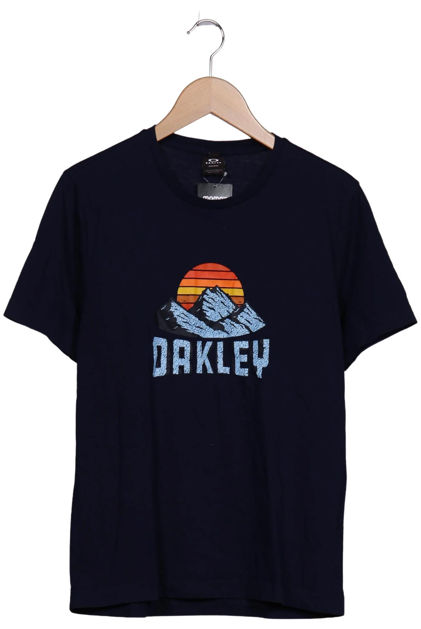 Oakley Herren T-Shirt