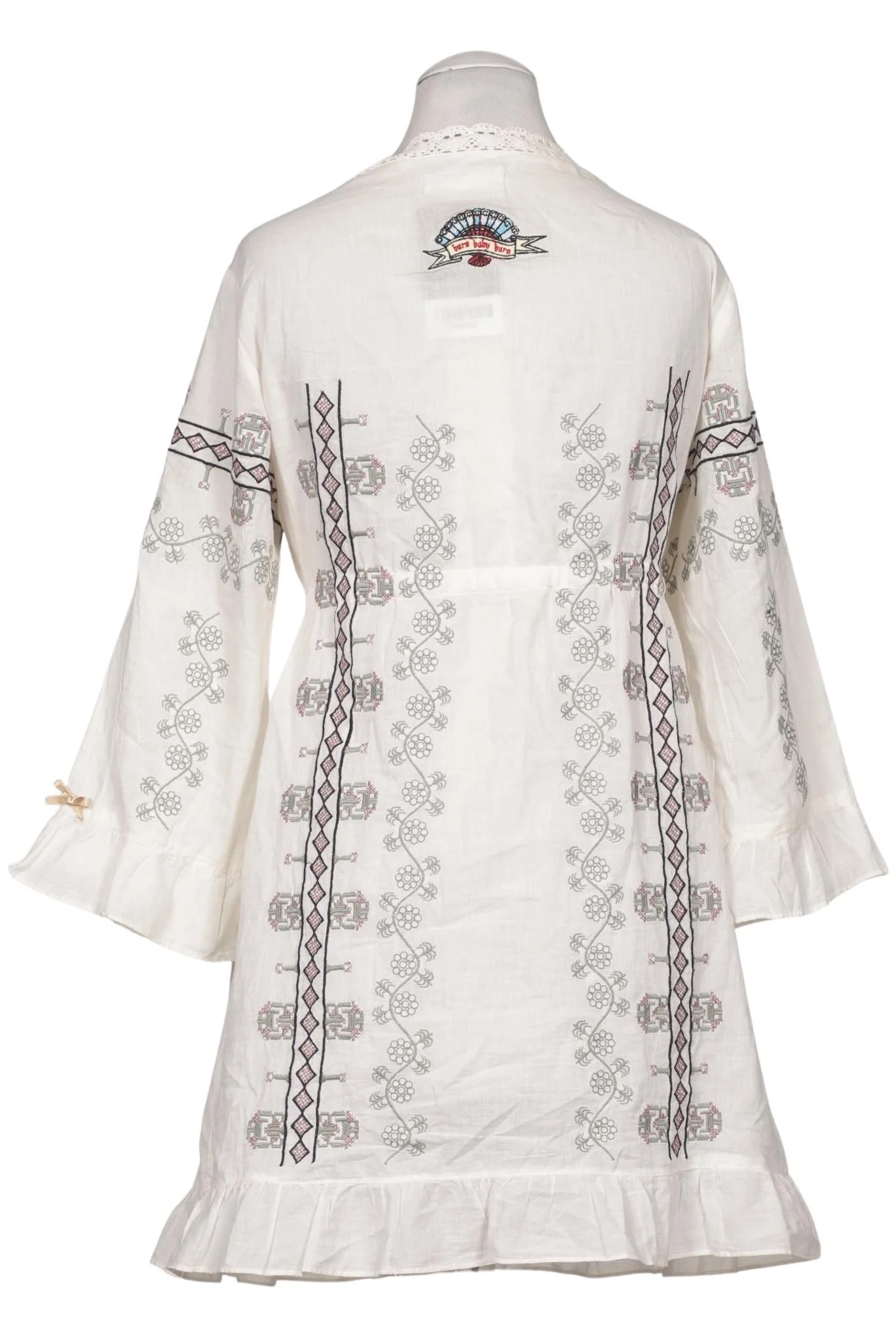 Odd Molly Damen Bluse - Image 2