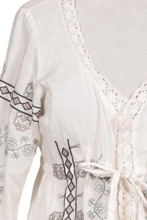 Odd Molly Damen Bluse - Image 3