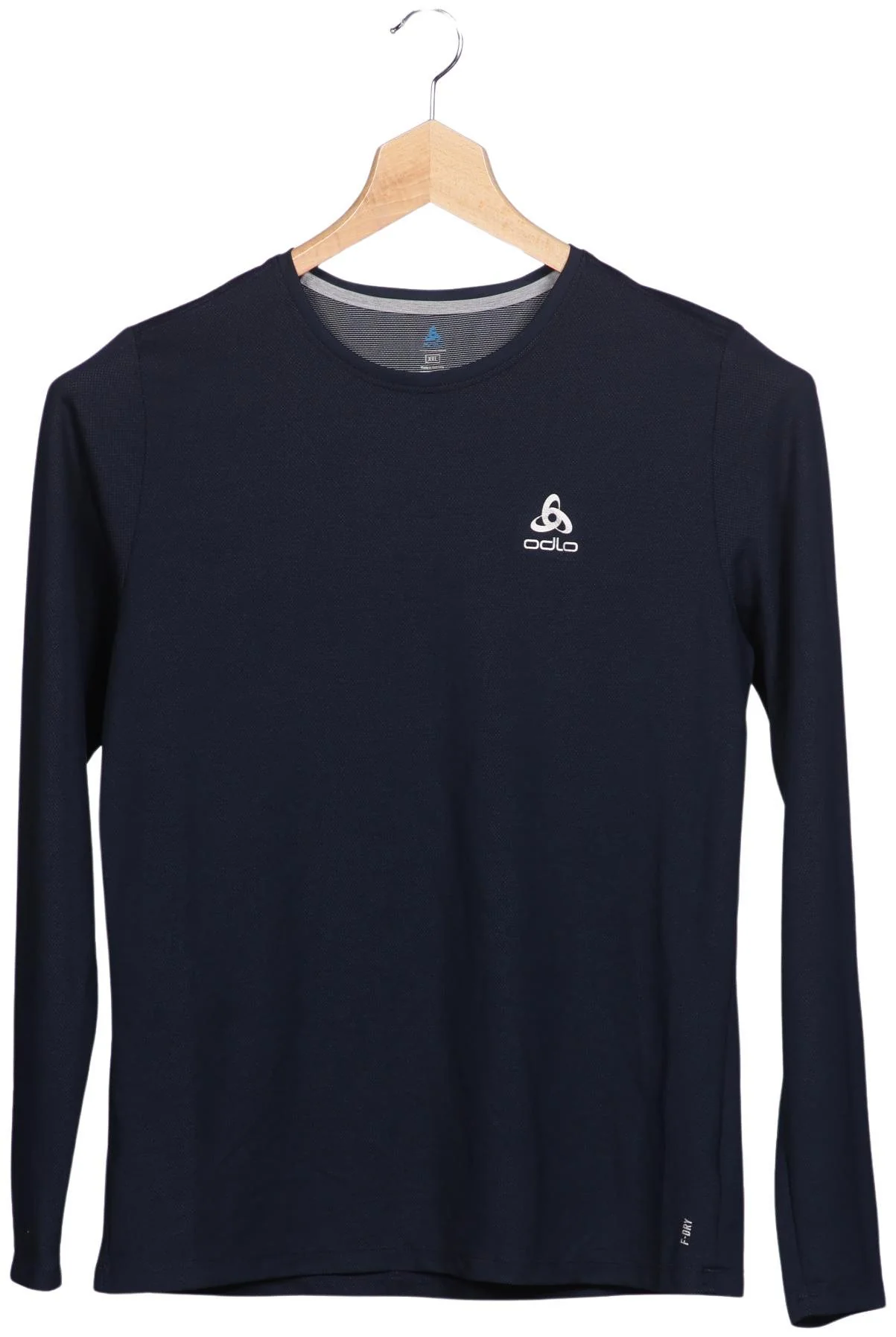 Odlo Herren Langarmshirt