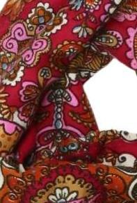 Oilily Damen Schal oder Tuch - Image 2