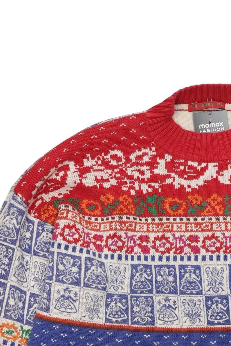 Oilily Mädchen Pullover - Image 2