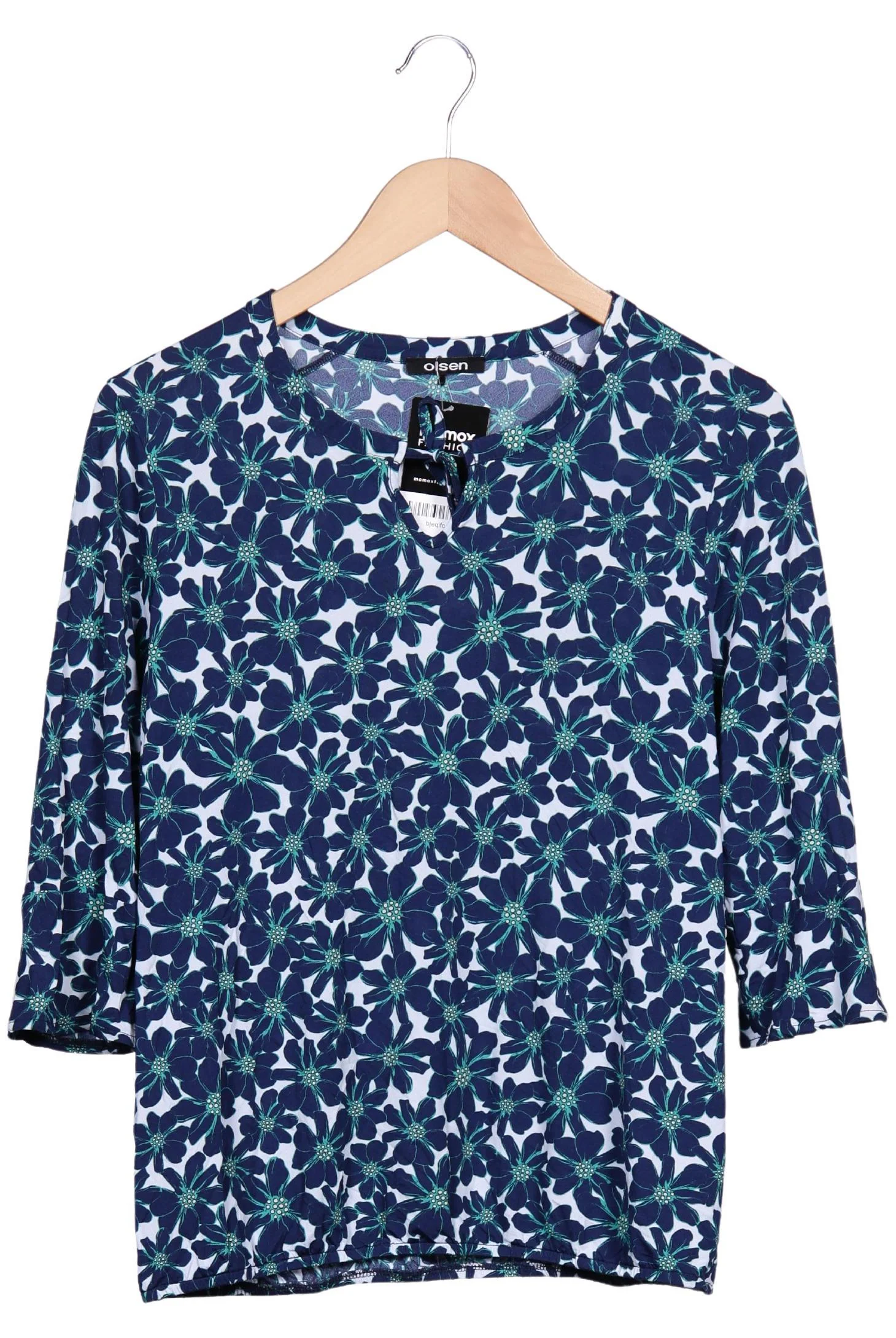Olsen Damen Langarmshirt