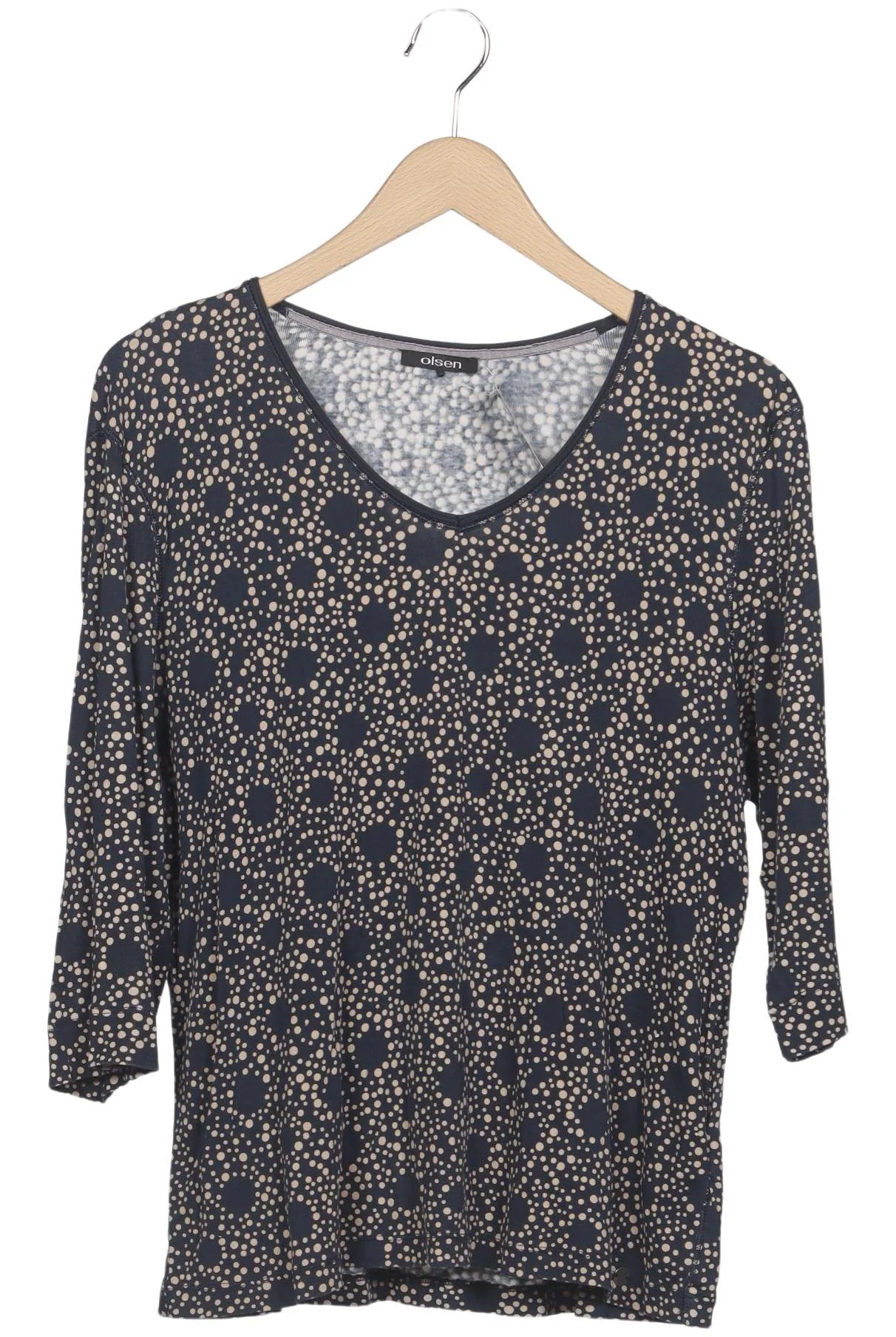 Olsen Damen Langarmshirt