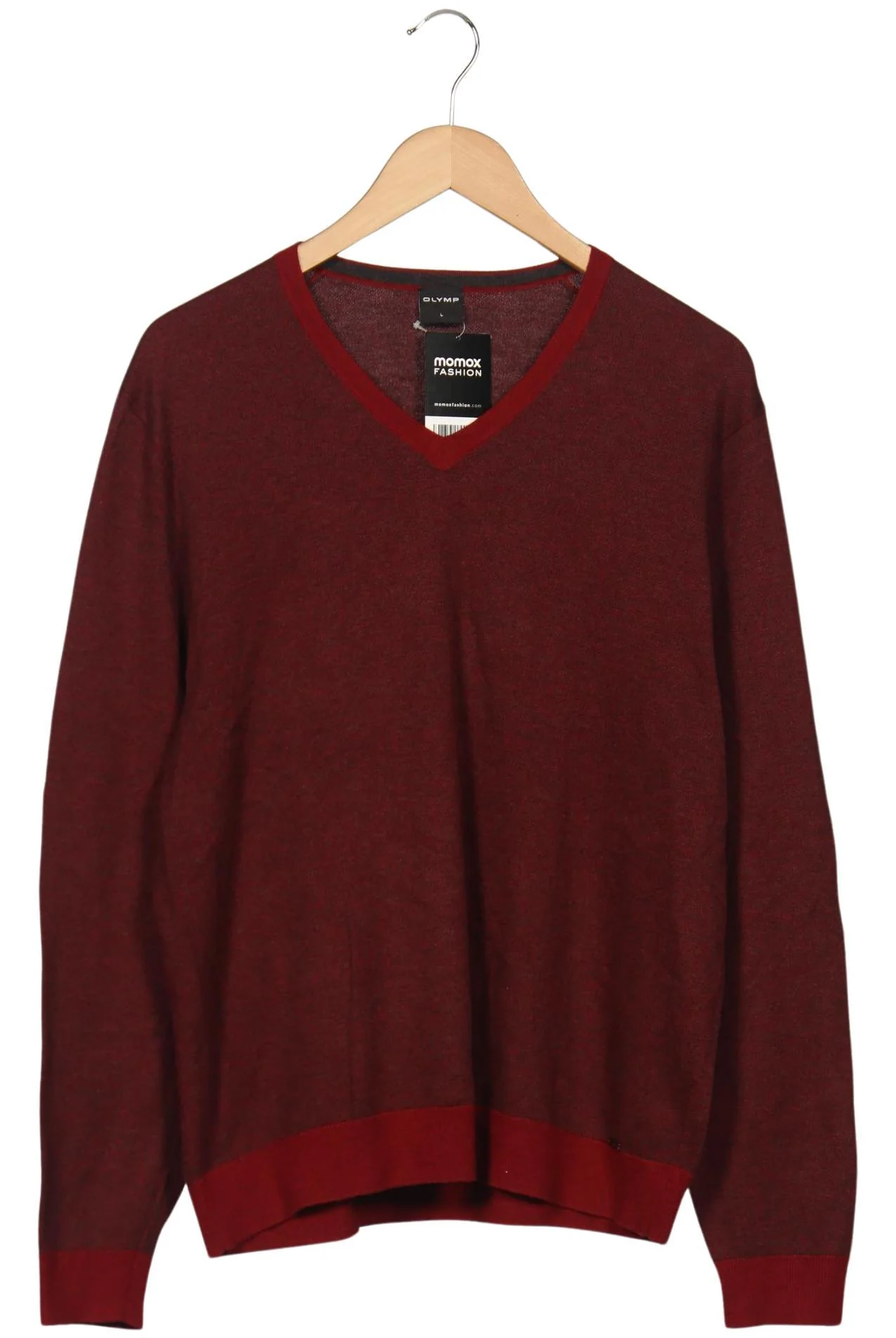 Olymp Herren Pullover