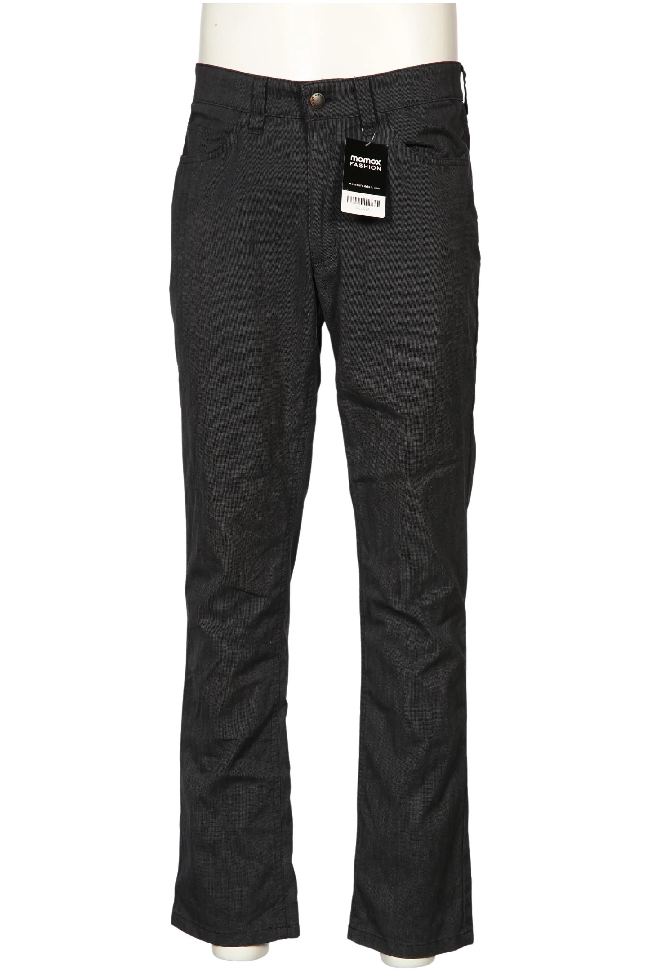 Olymp Herren Stoffhose