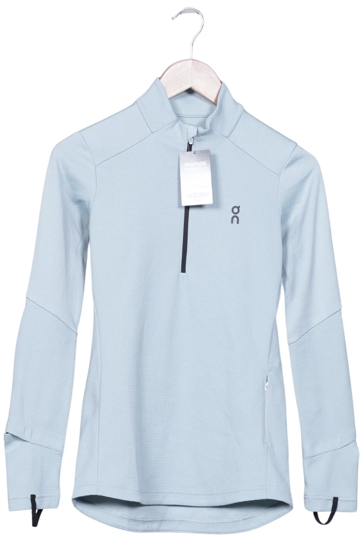 On Running Damen Langarmshirt