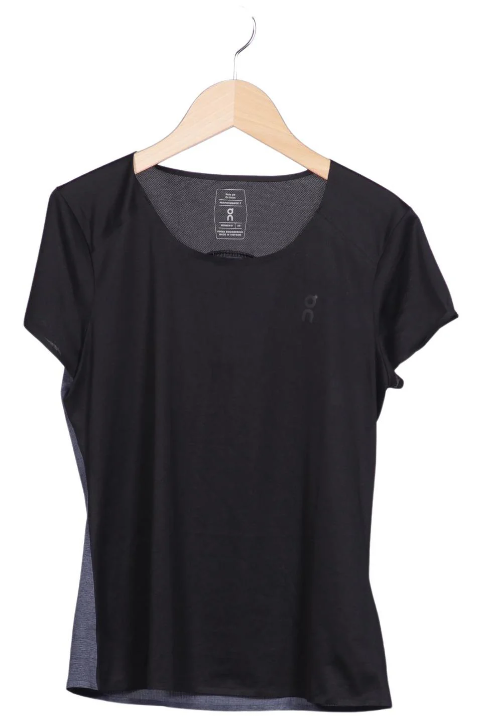 On Running Damen T-Shirt