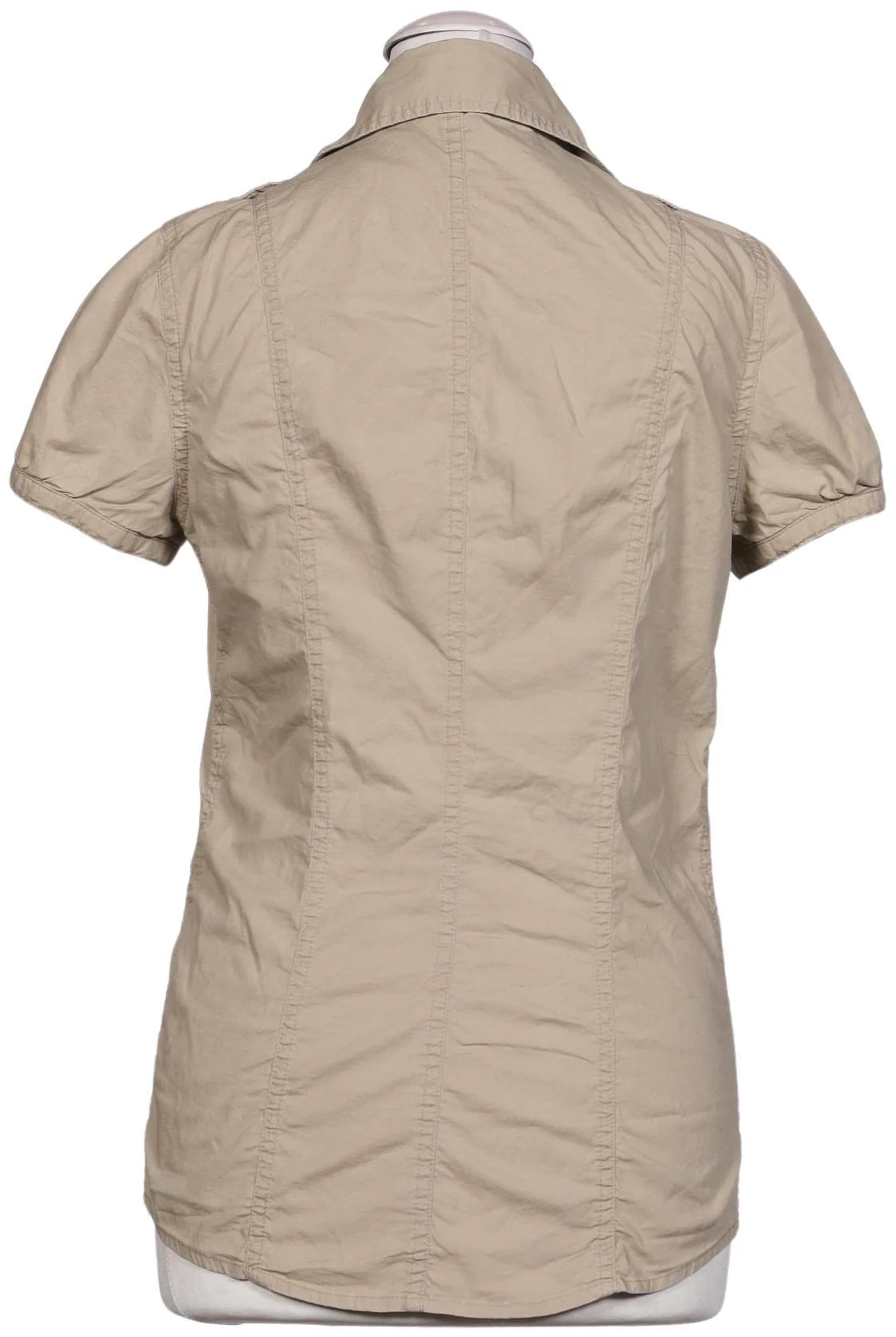 One Green Elephant Damen Bluse - Image 2