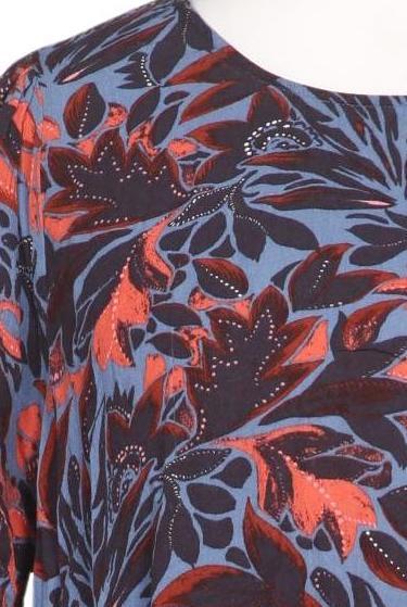 ONLY Carmakoma Damen Bluse - Image 3