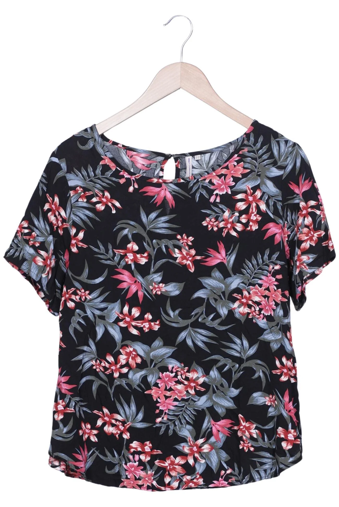 ONLY Carmakoma Damen T-Shirt
