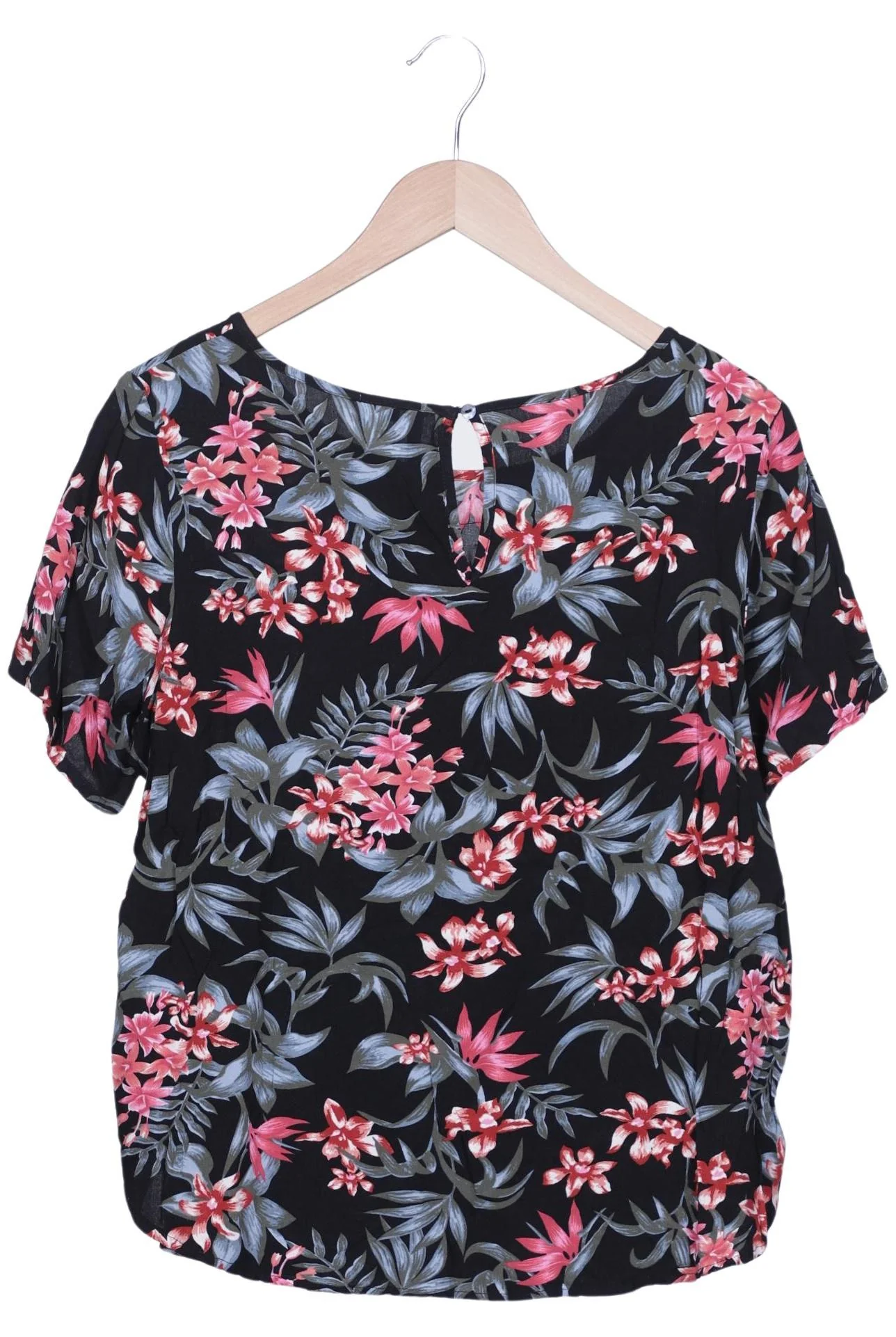 ONLY Carmakoma Damen T-Shirt - Image 2