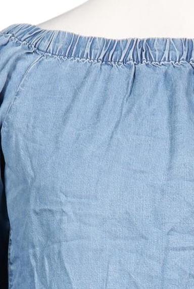 ONLY Damen Bluse - Image 3