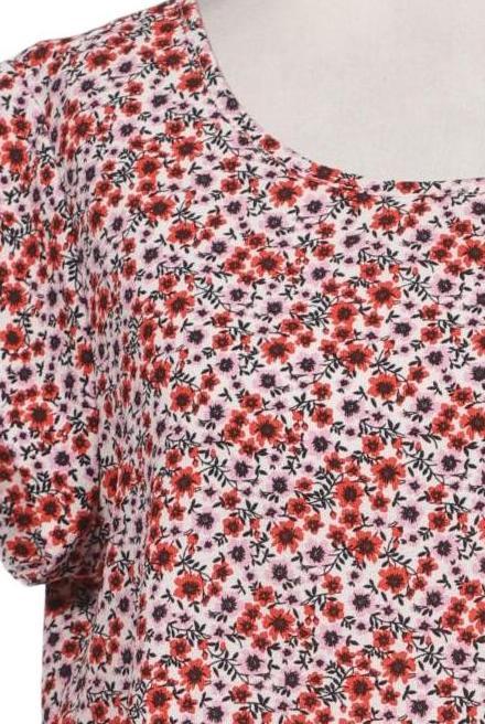ONLY Damen Bluse - Image 3