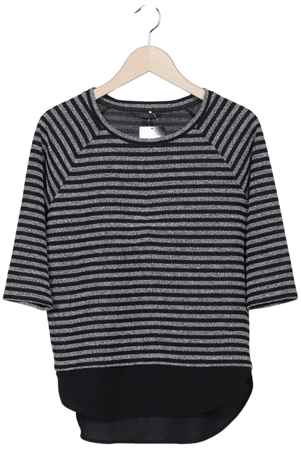 ONLY Damen Langarmshirt
