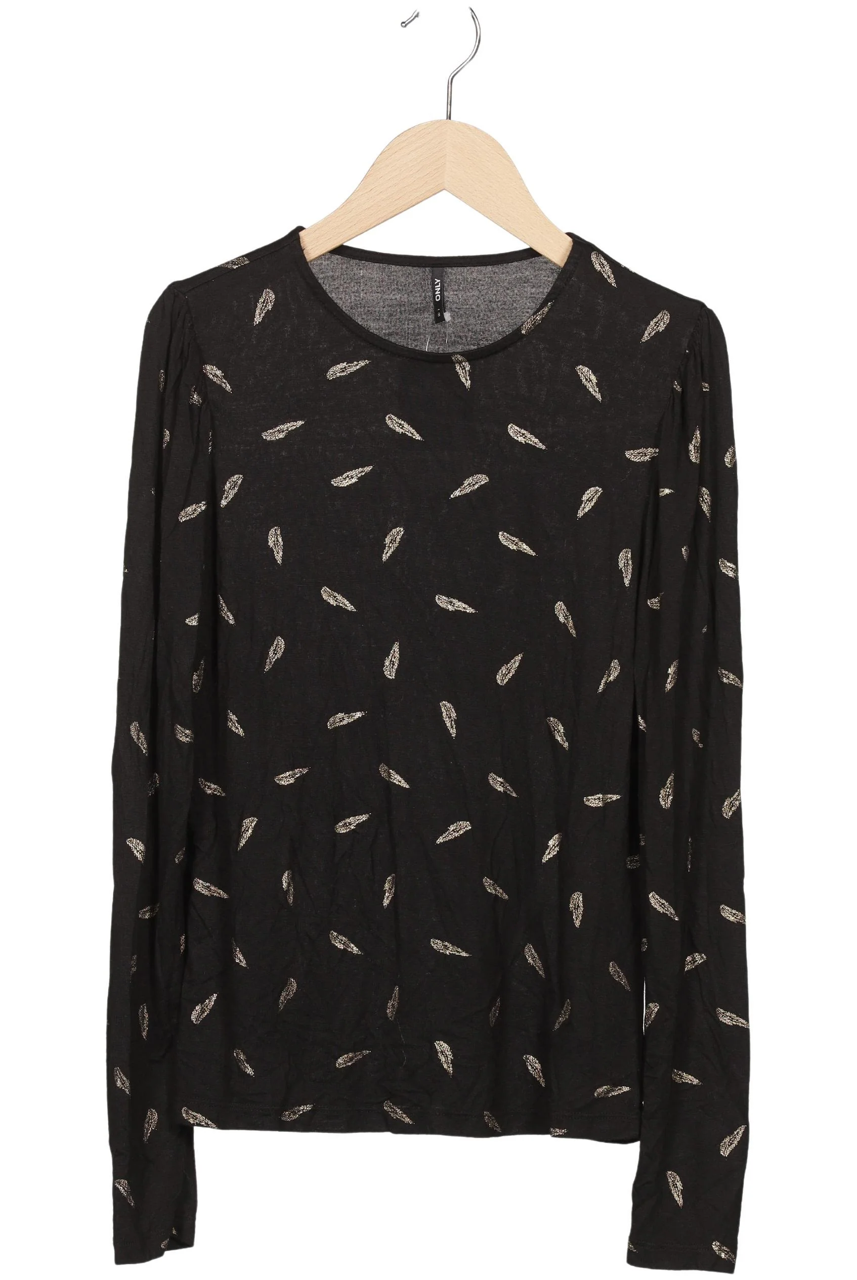 ONLY Damen Langarmshirt