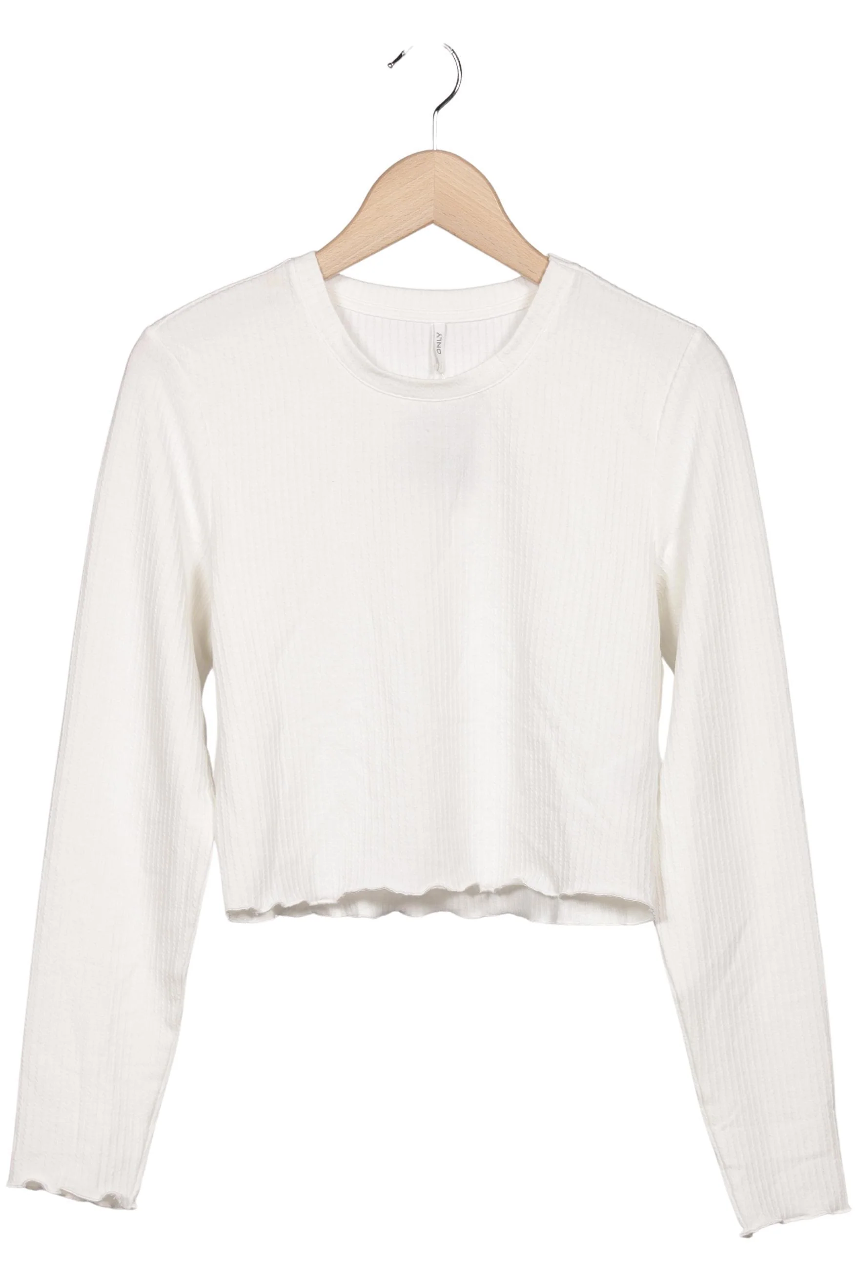 ONLY Damen Langarmshirt