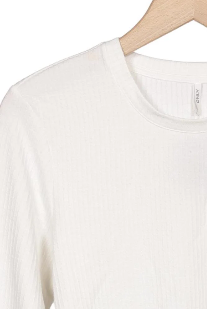 ONLY Damen Langarmshirt - Image 2