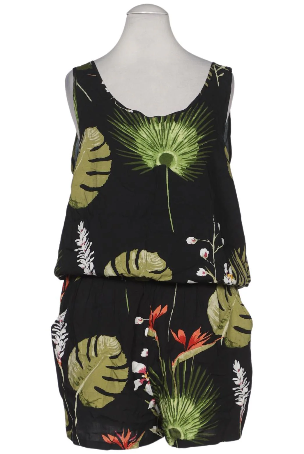 ONLY Damen Overall oder Jumpsuit