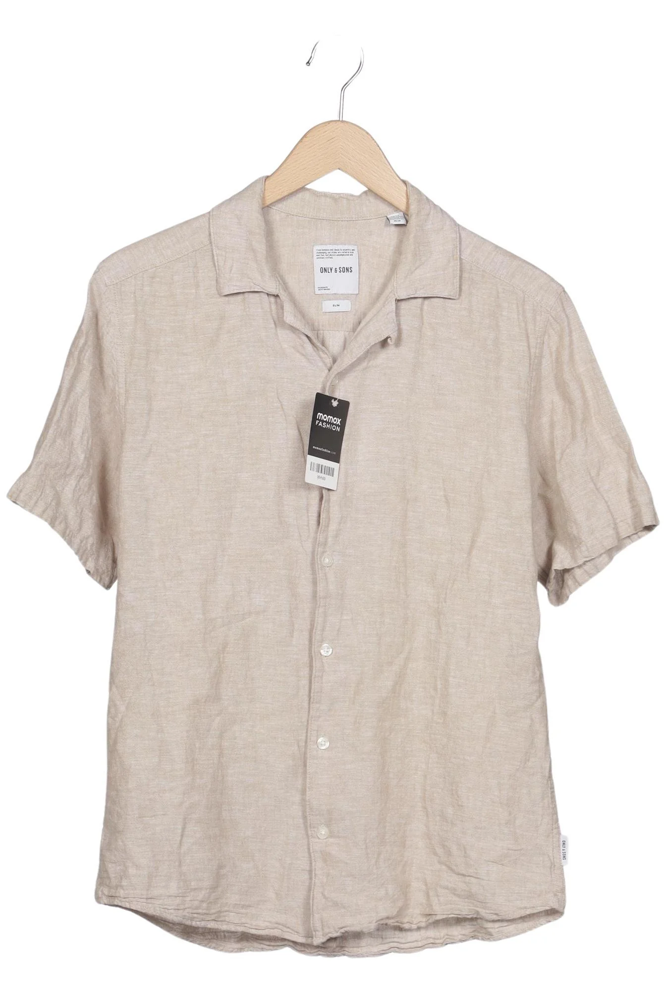 Only & Sons Herren Hemd