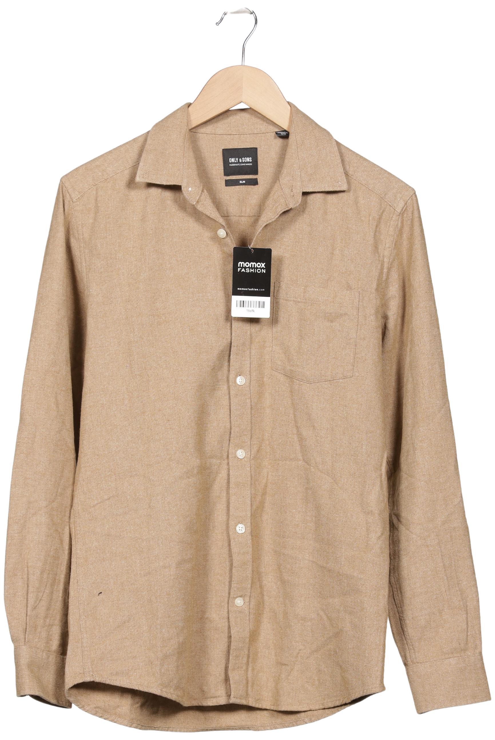 Only & Sons Herren Hemd