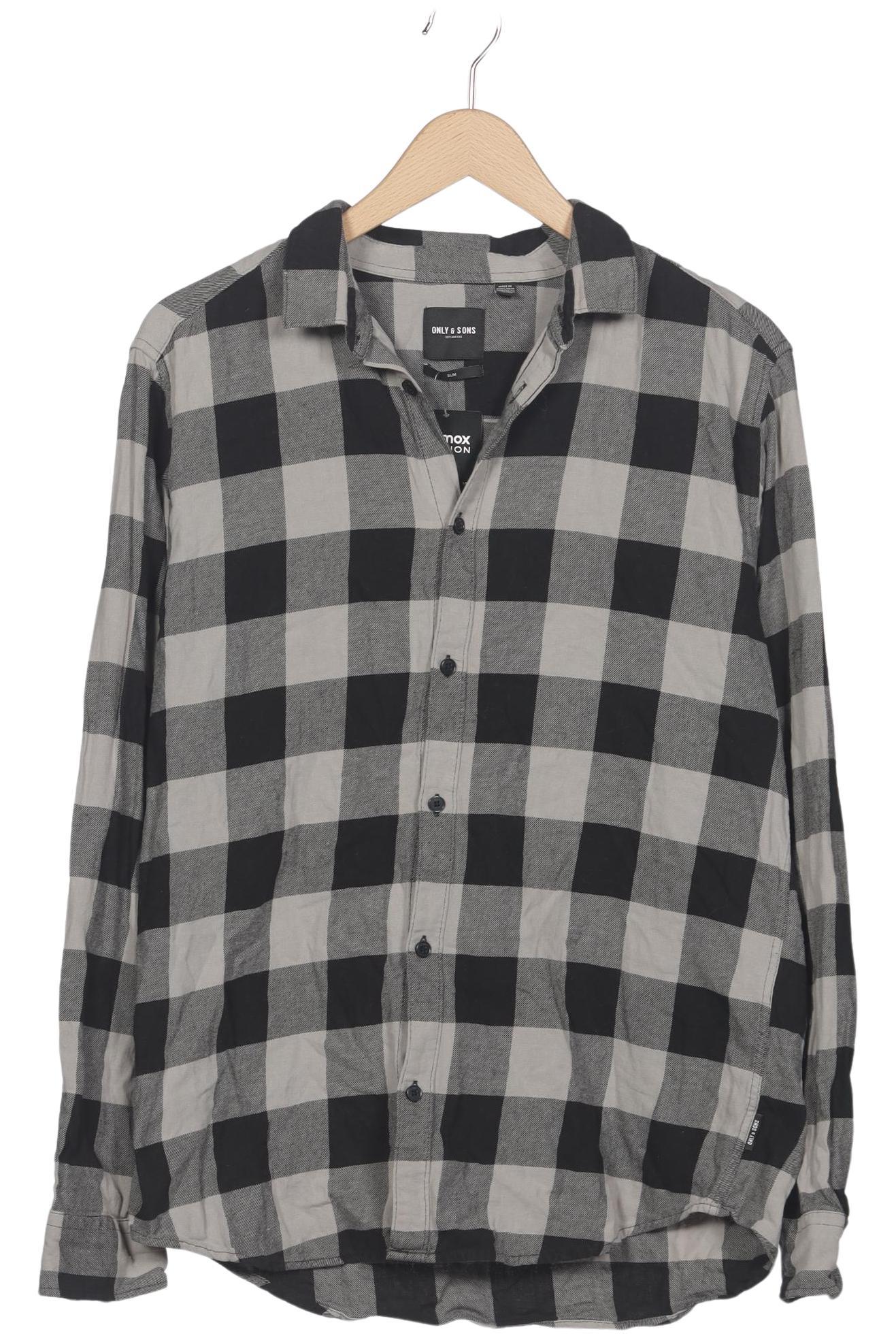 Only & Sons Herren Hemd