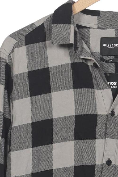 Only & Sons Herren Hemd - Image 3