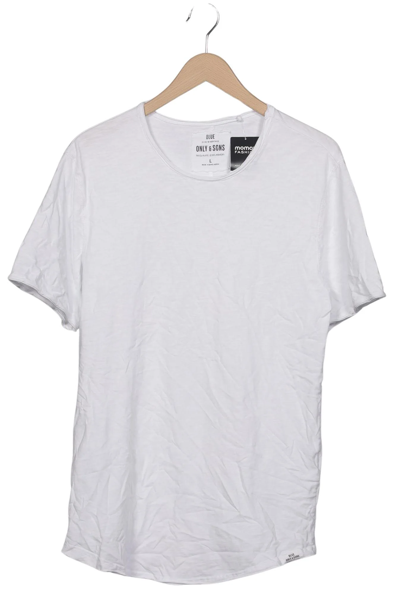 Only & Sons Herren T-Shirt