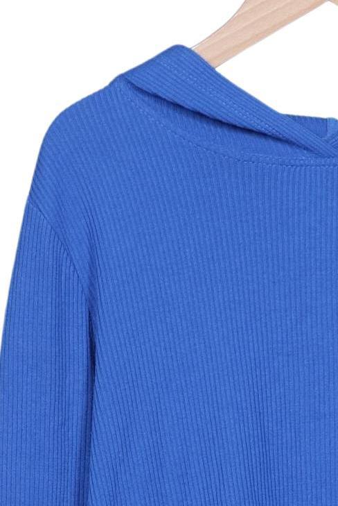 Opus Damen Kapuzenpullover - Image 3