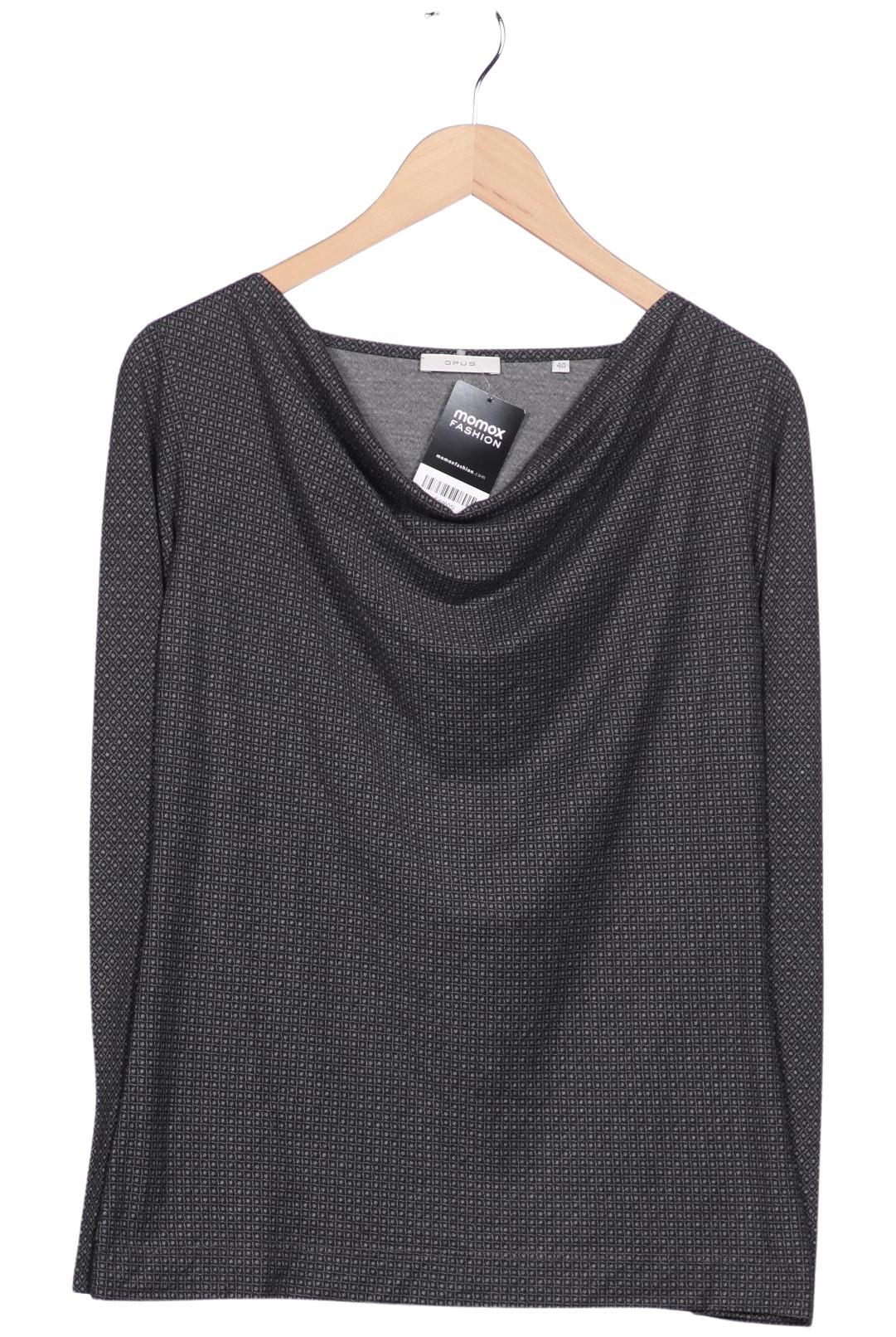 Opus Damen Langarmshirt
