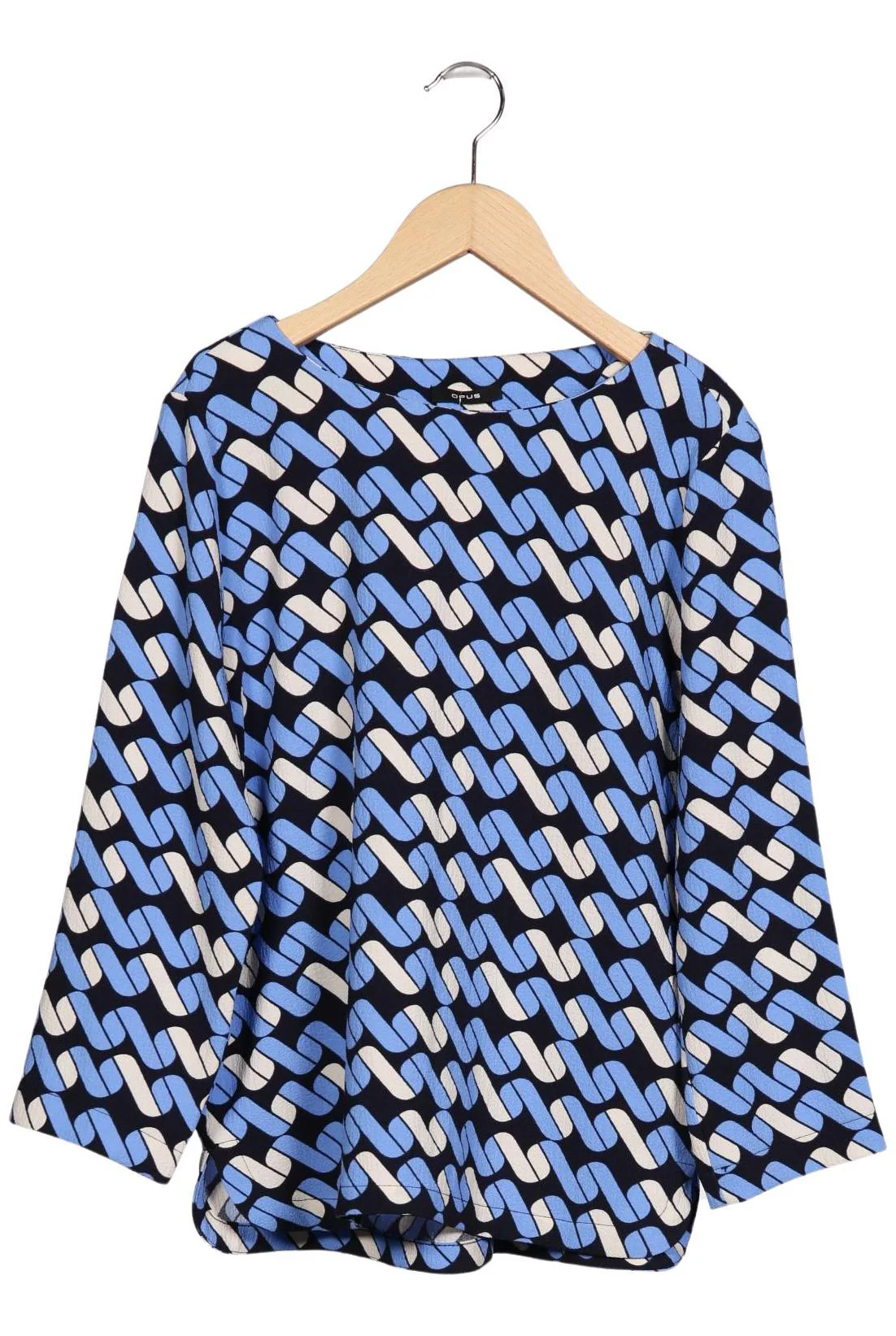 Opus Damen Langarmshirt
