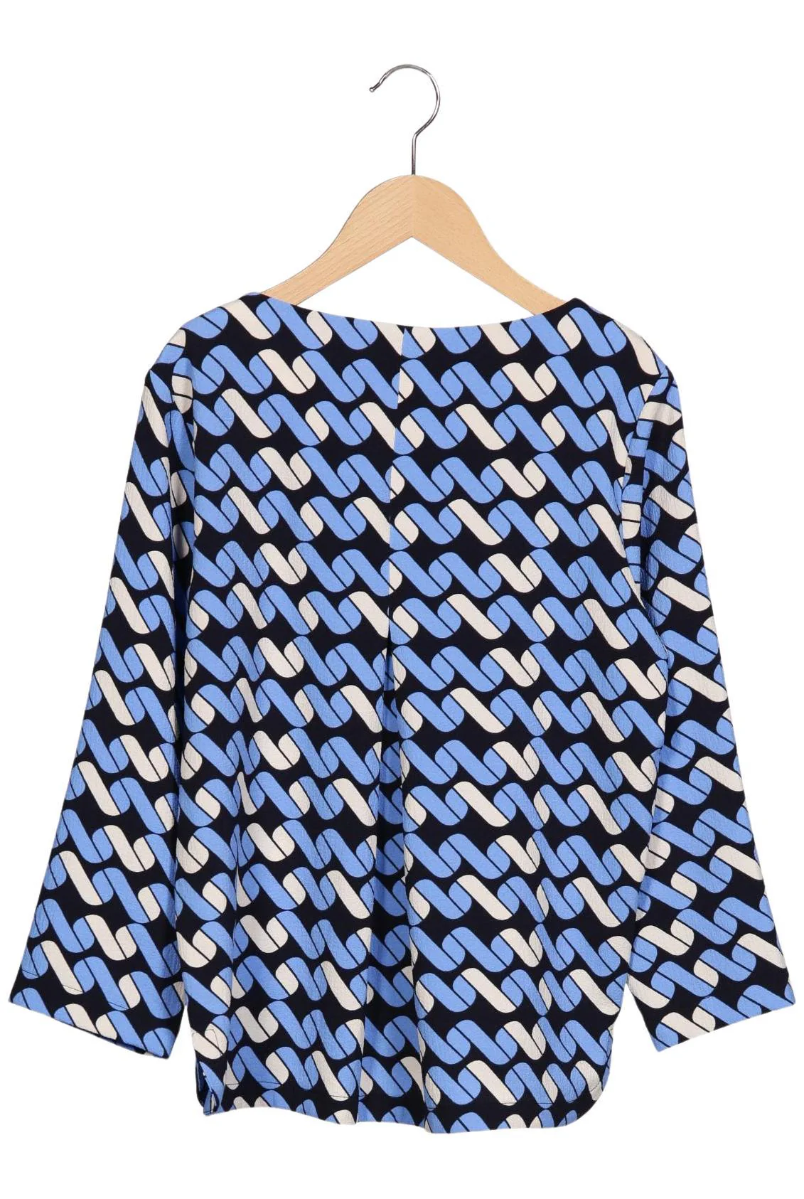 Opus Damen Langarmshirt - Image 2