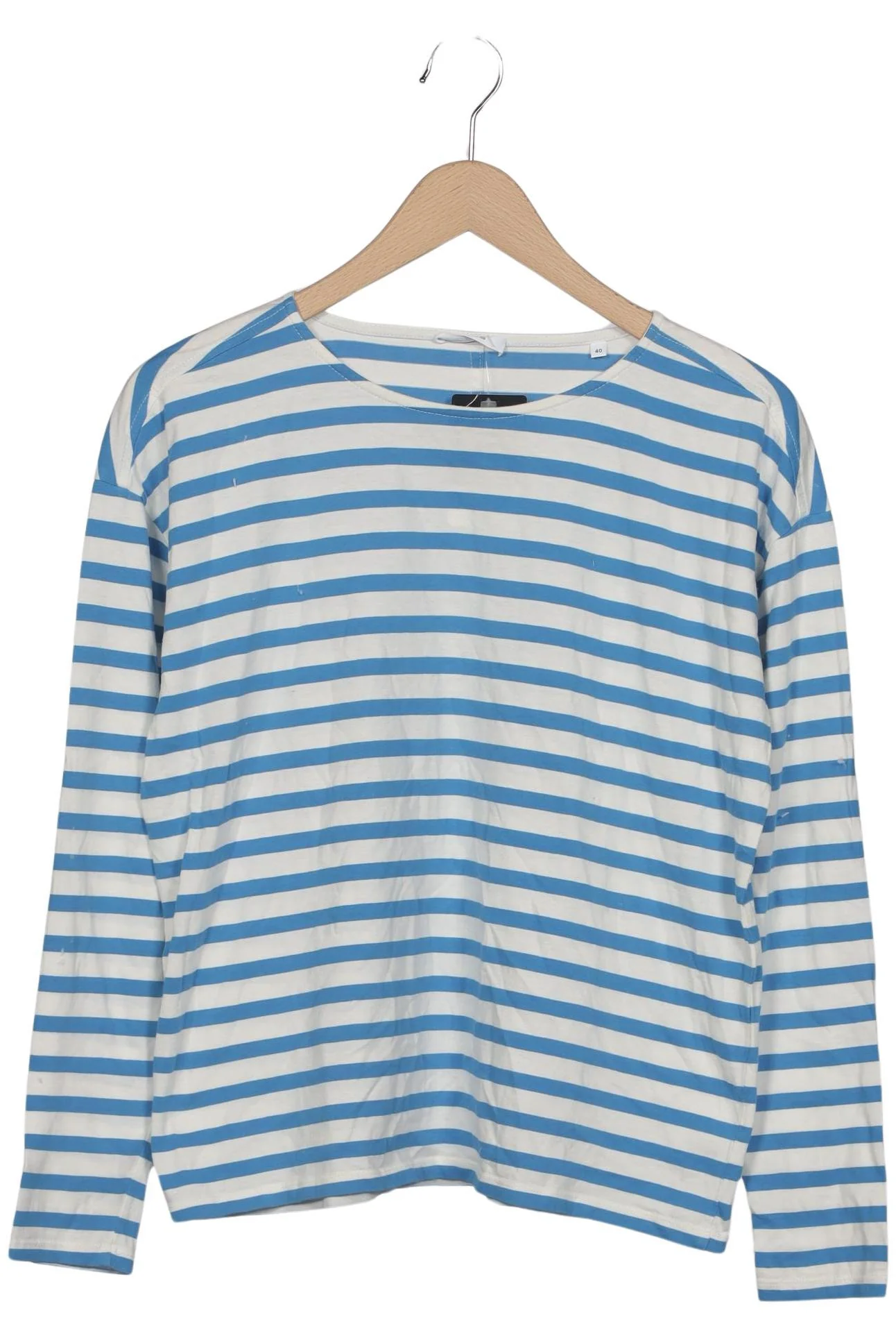 Opus Damen Langarmshirt