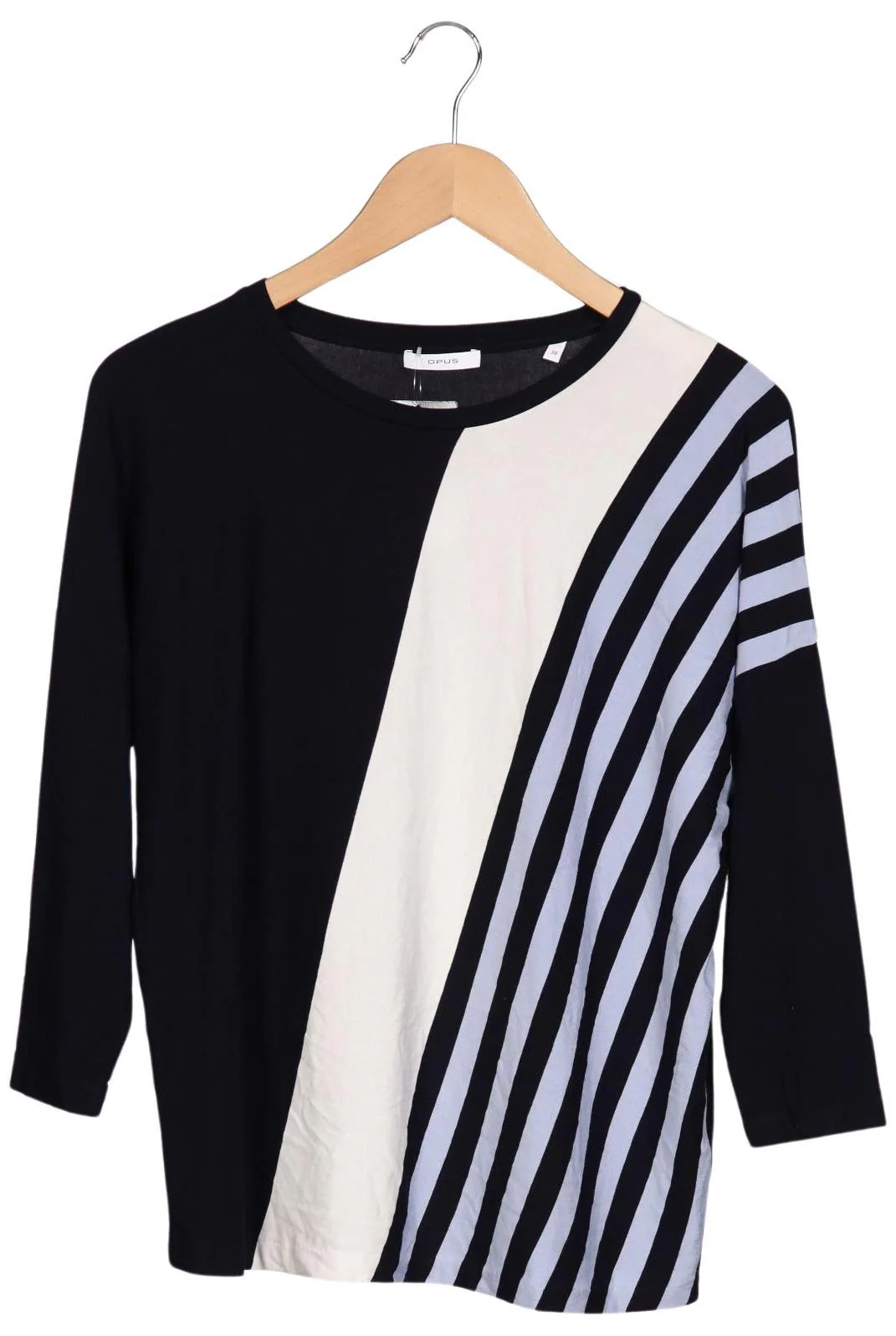 Opus Damen Langarmshirt