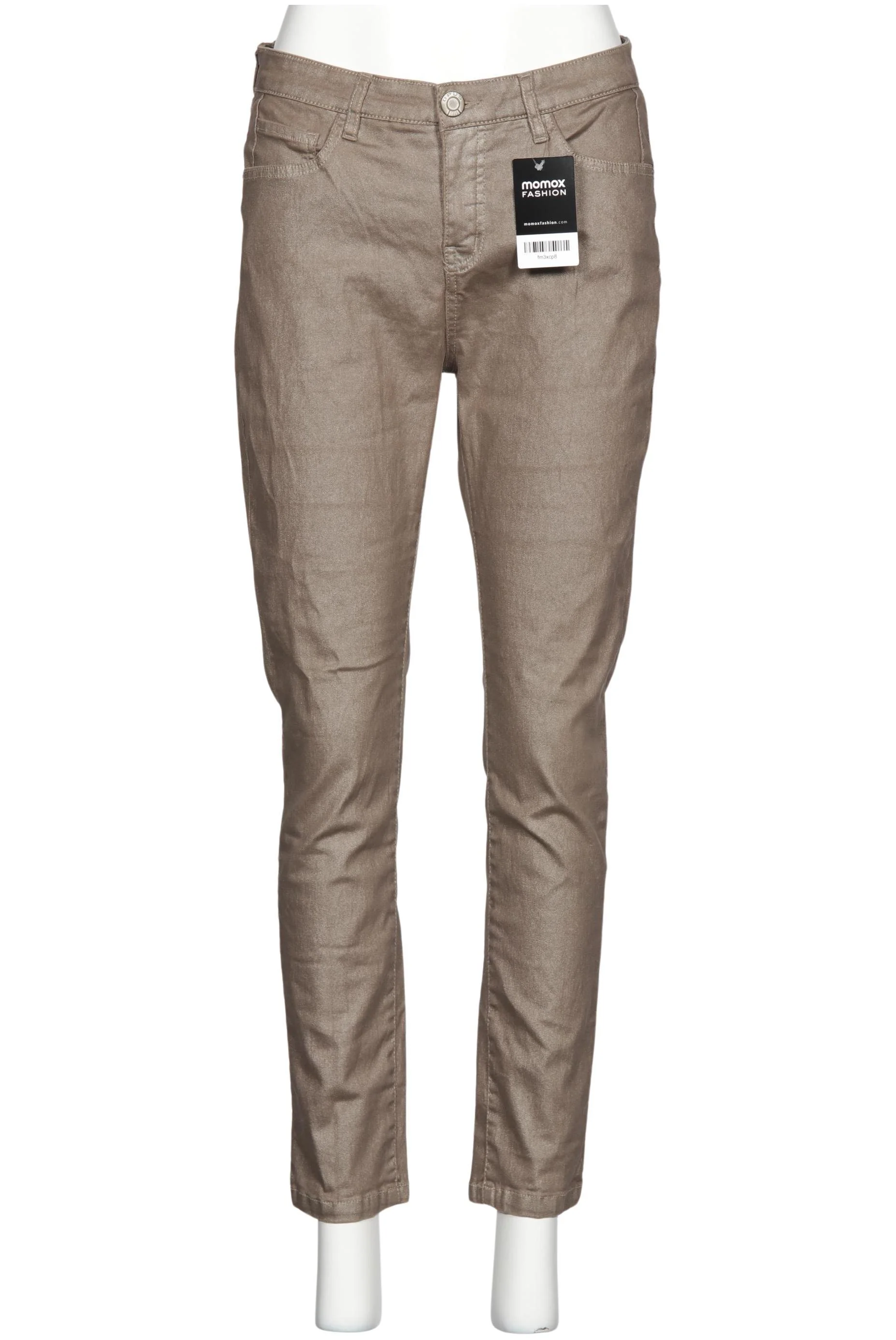 Opus Damen Stoffhose