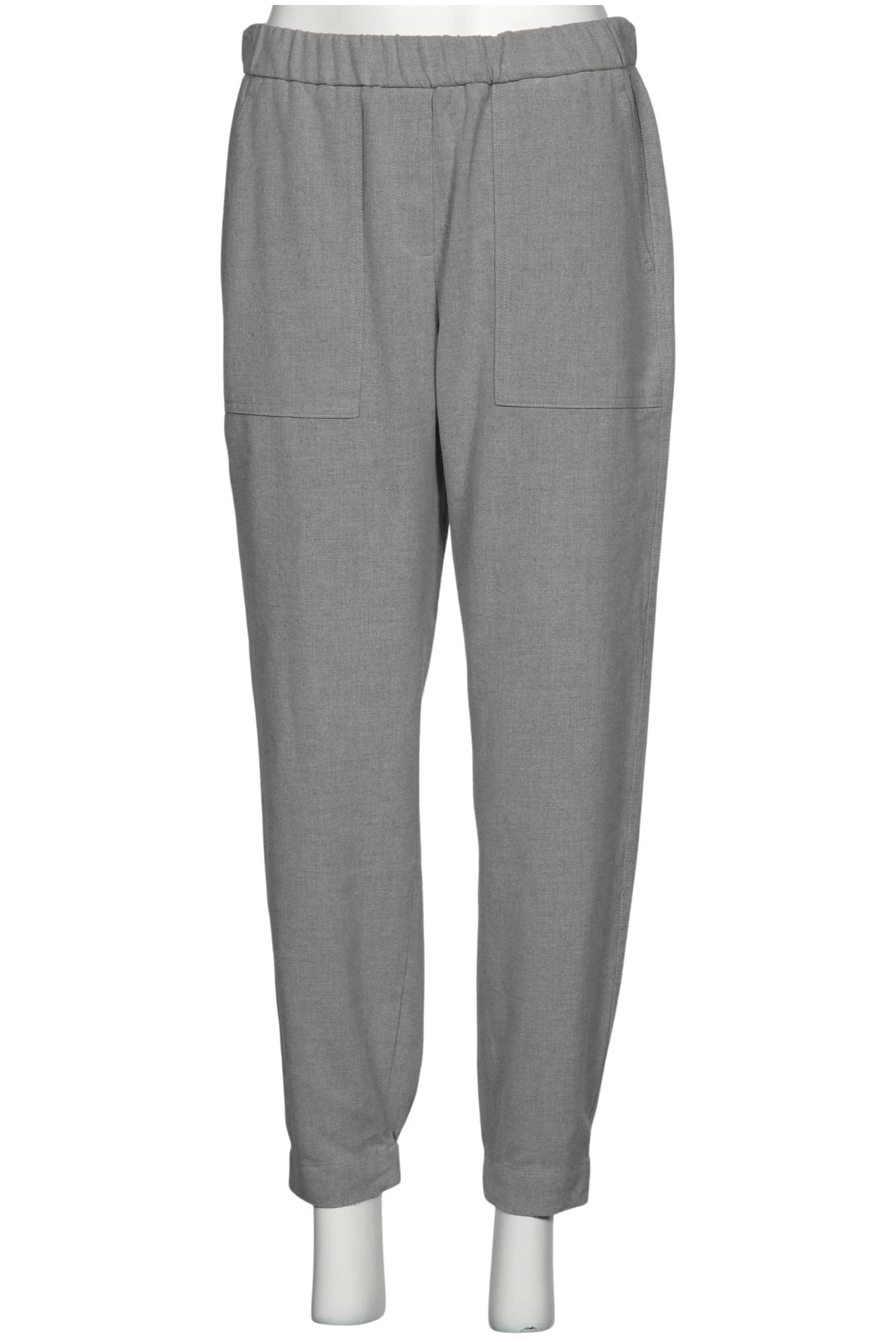 Opus Damen Stoffhose