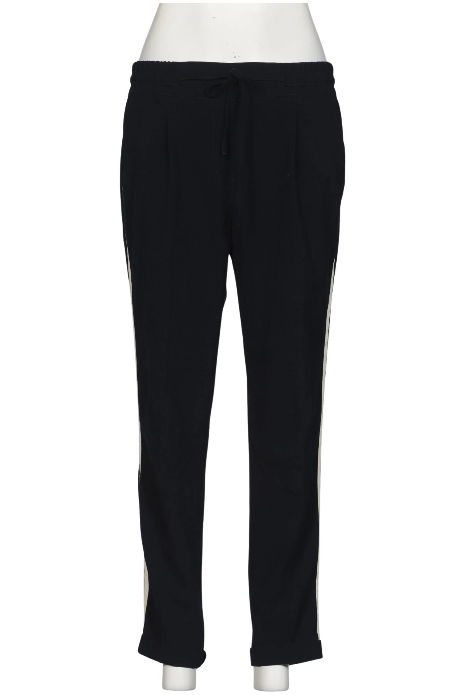 Opus Damen Stoffhose