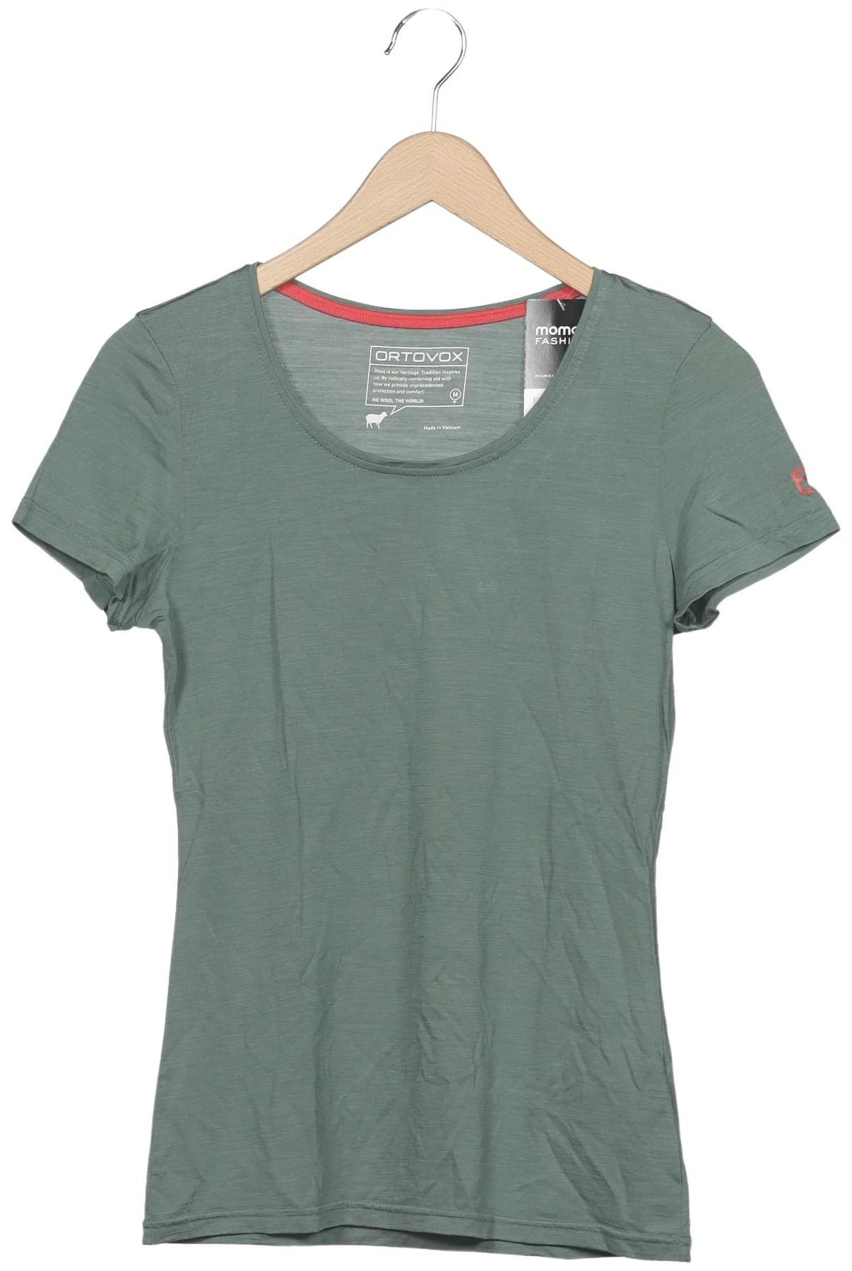 Ortovox Damen T-Shirt