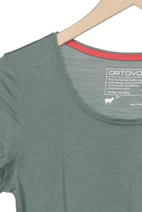 Ortovox Damen T-Shirt - Image 2