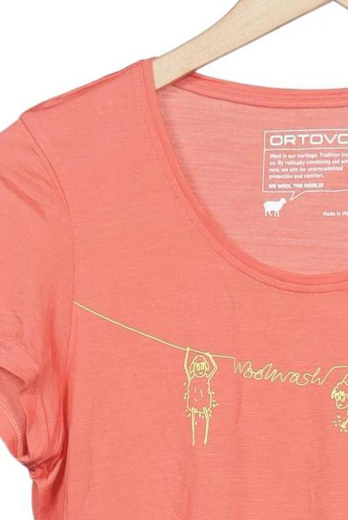 Ortovox Damen T-Shirt - Image 2