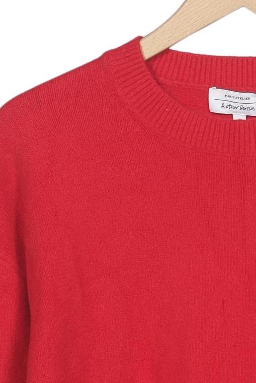 & Other Stories Damen Pullover - Image 3