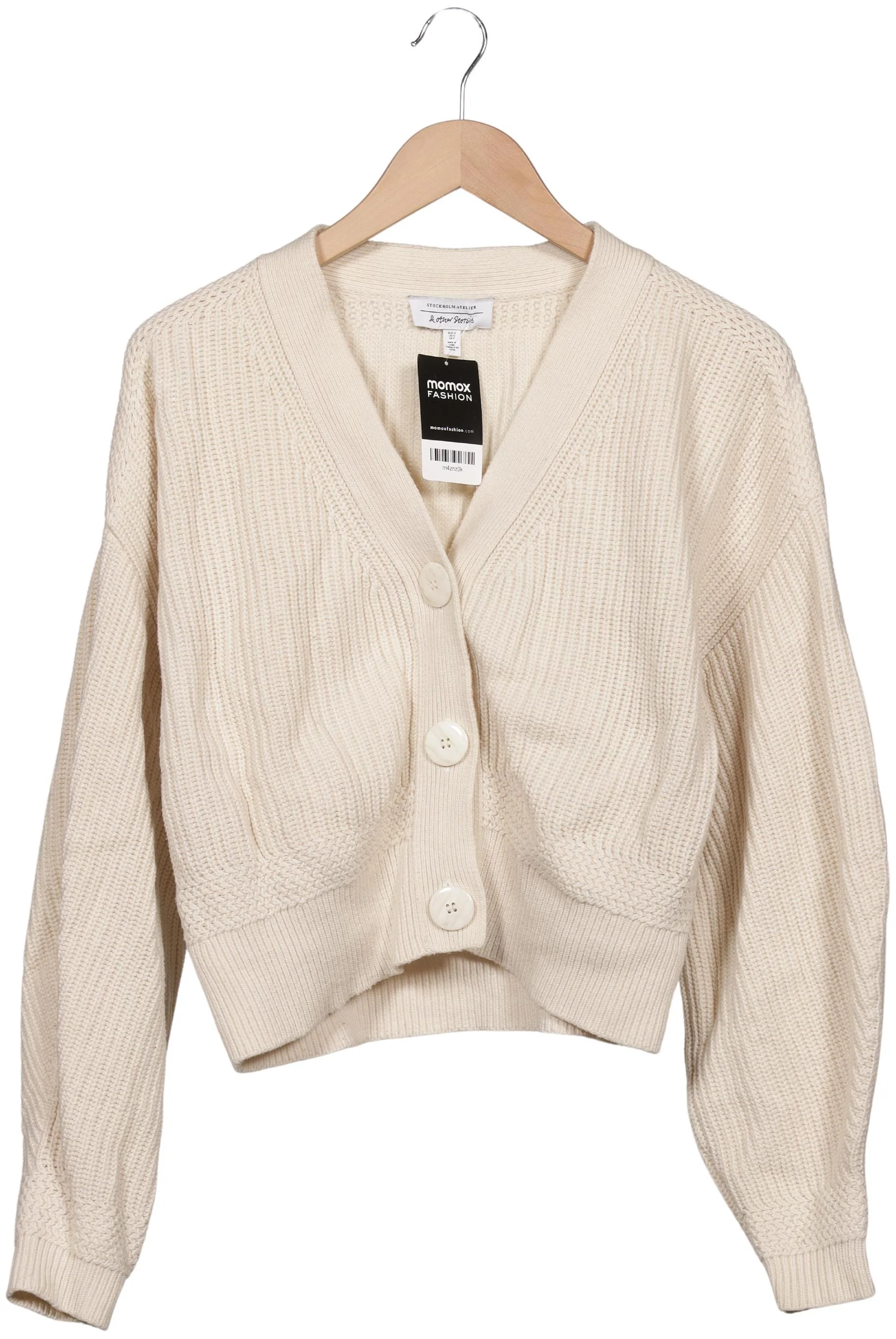 & Other Stories Damen Strickjacke