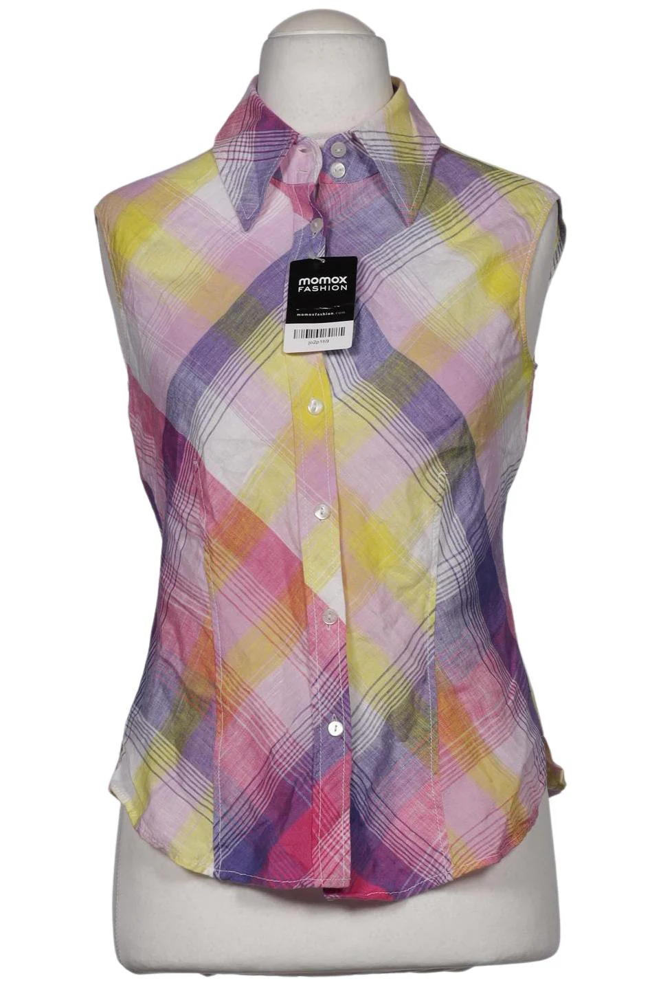 OTTO KERN Damen Bluse