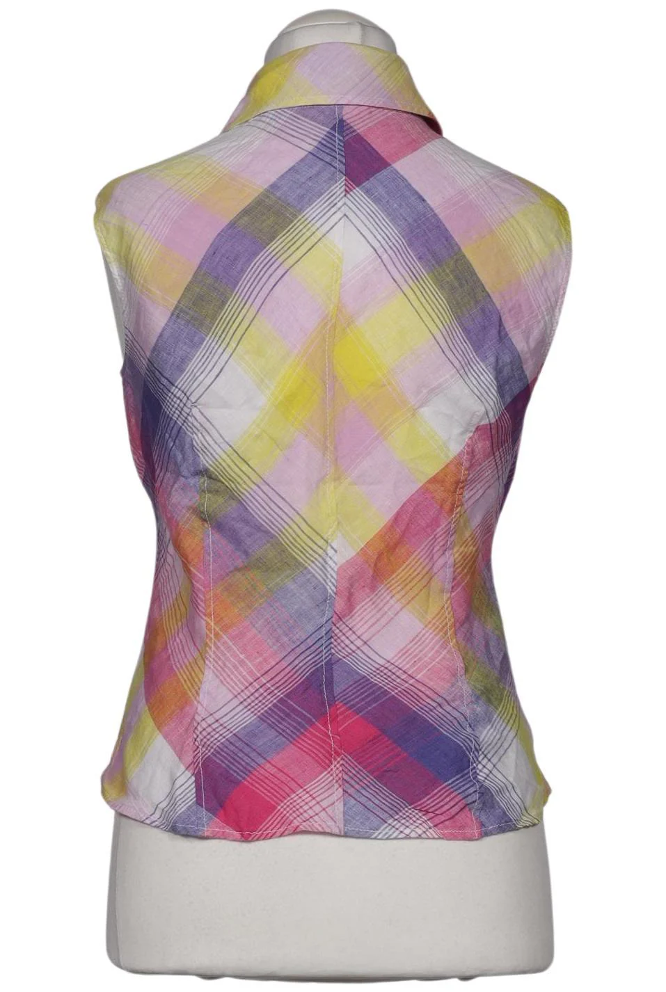 OTTO KERN Damen Bluse - Image 2