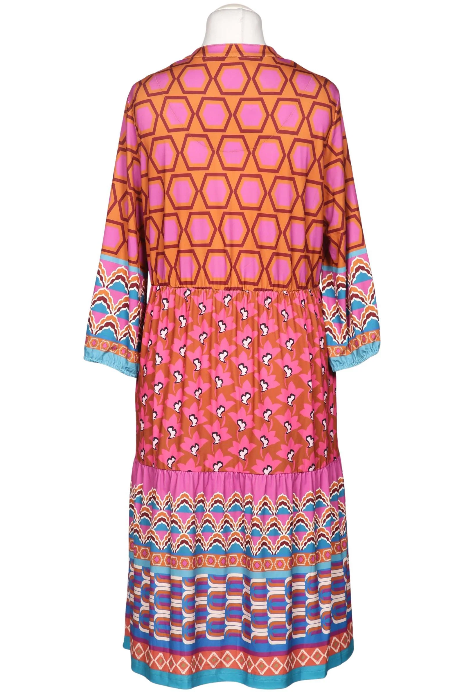 Oui Damen Kleid - Image 2