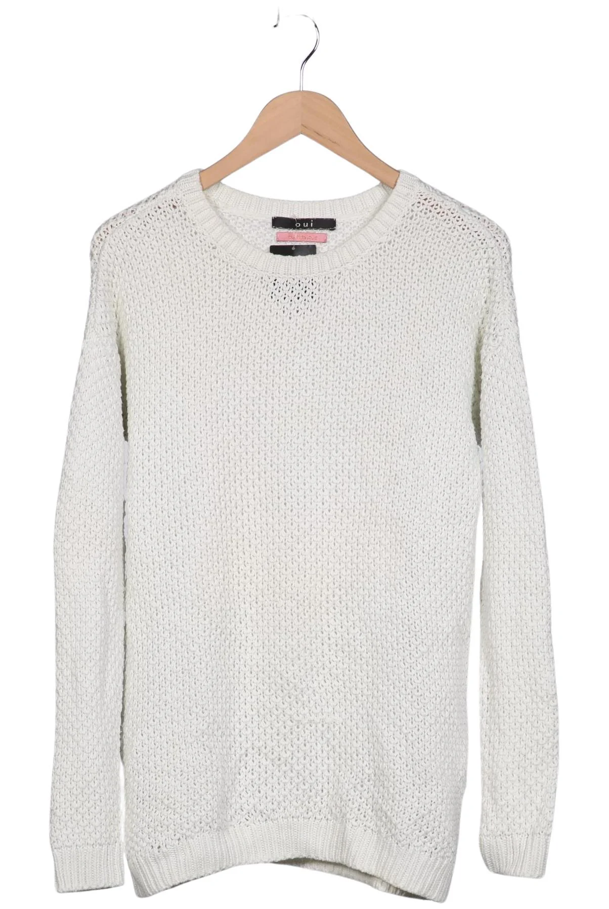 Oui Damen Pullover