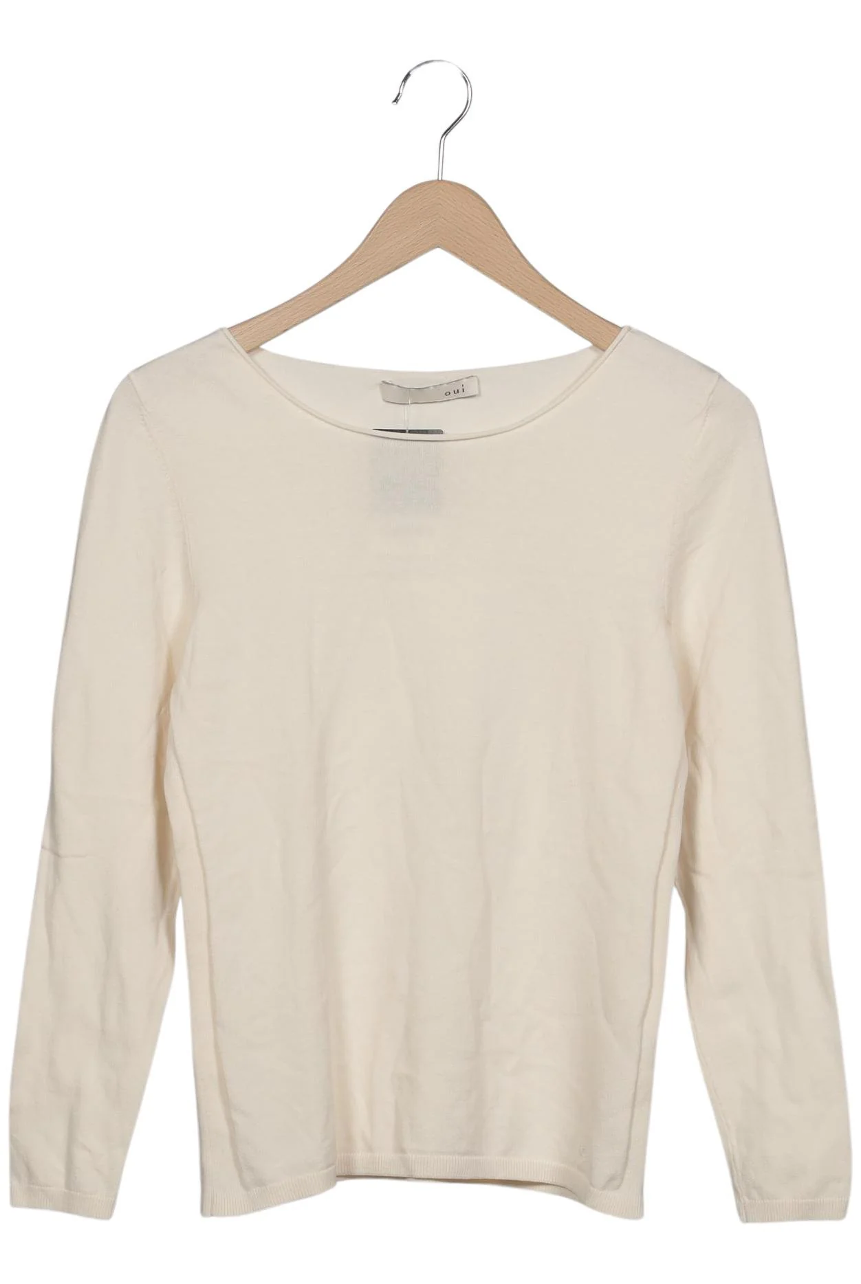 Oui Damen Pullover