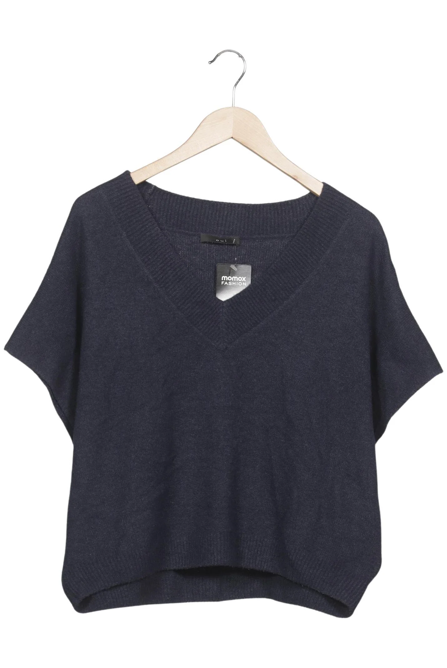 Oui Damen Pullover