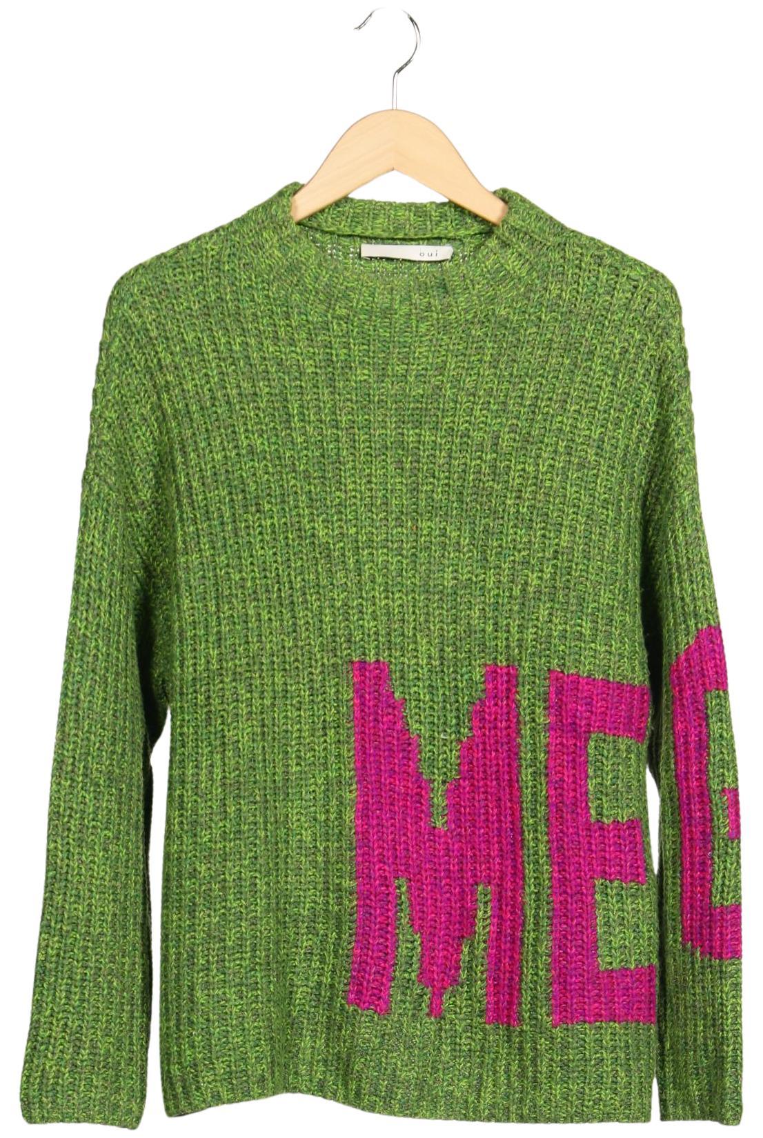 Oui Damen Pullover